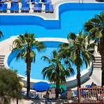Hotel Fantasia Deluxe 5*
