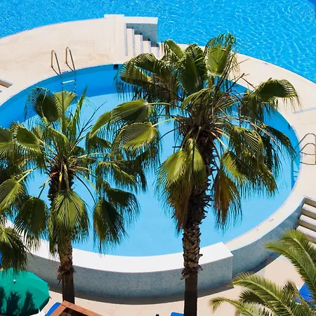 Hotell Fantasia Deluxe