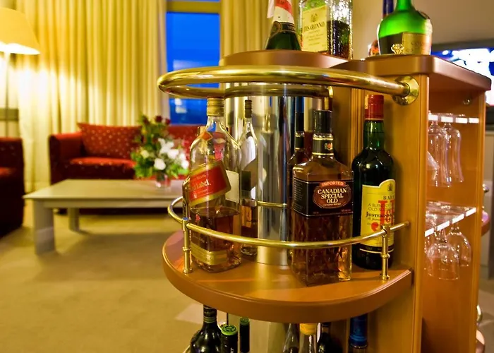 Hotell Fantasia Deluxe