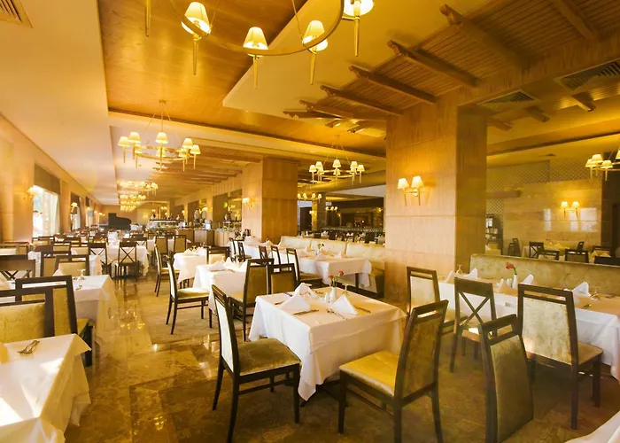 Hotell Fantasia Deluxe