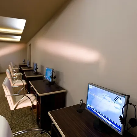 Hotel Fantasia Deluxe 5*