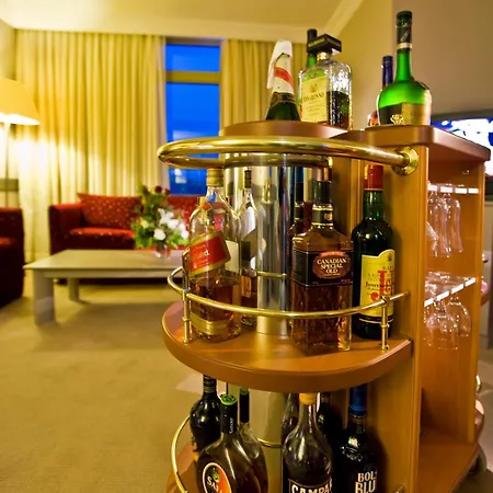 호텔 Fantasia Deluxe