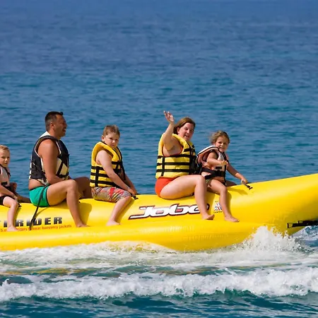 Hotel Fantasia Deluxe