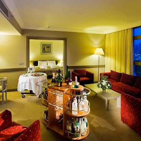 Hotel Fantasia Deluxe