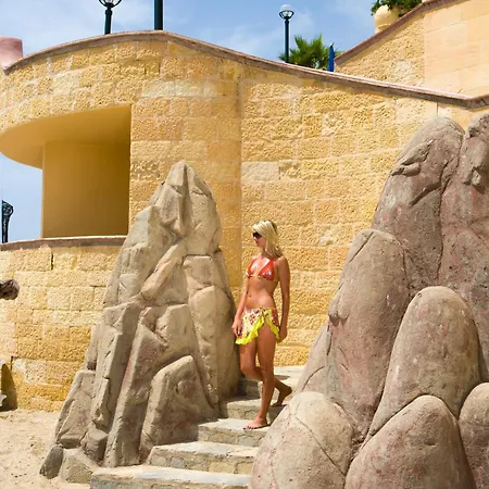 Hotel Fantasia Deluxe Kusadası