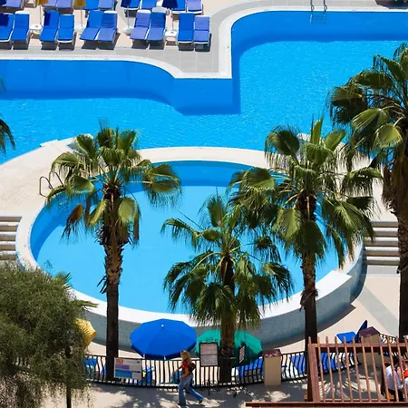 Hotel Fantasia Deluxe 5*