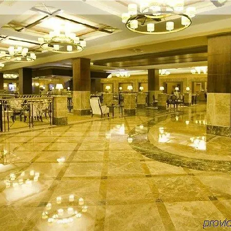 Fantasia Deluxe Кушадасы