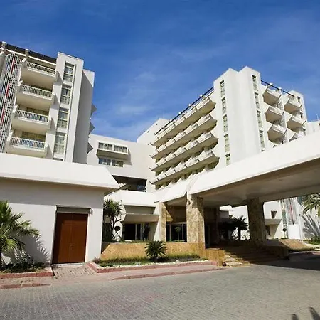 호텔 Fantasia Deluxe 5*