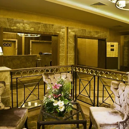 Fantasia Deluxe Kusadası