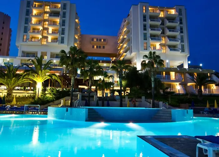 Fantasia Deluxe Kusadası