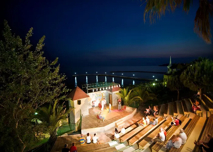 Fantasia Deluxe Kusadası