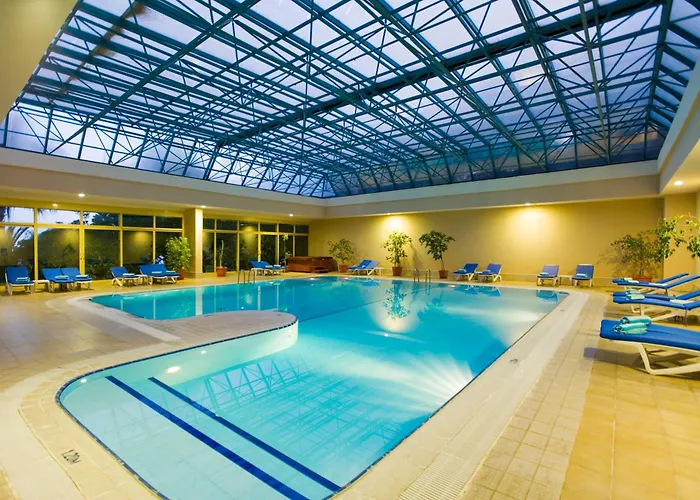 Fantasia Deluxe Kuşadası