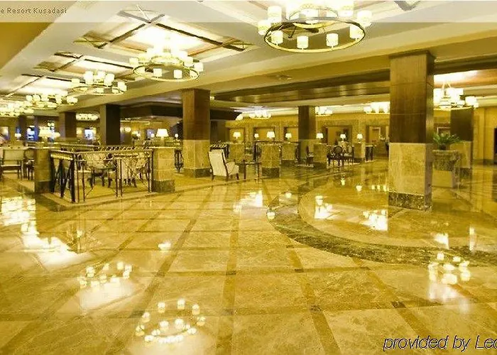 Fantasia Deluxe Kuşadası