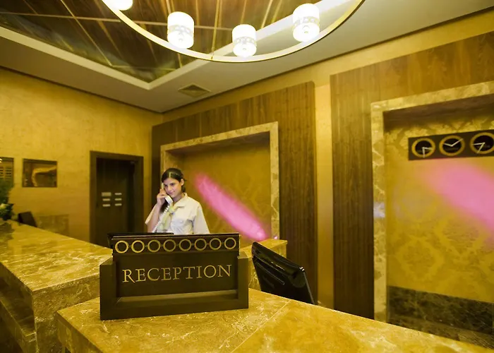 Fantasia Deluxe 5* Kuşadası