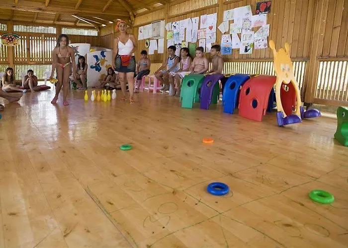 Fantasia Deluxe Otel 5*