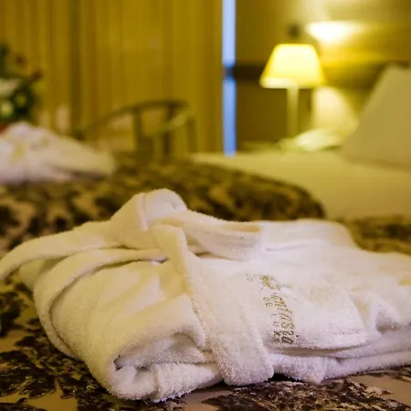 Hotel Fantasia Deluxe 5*