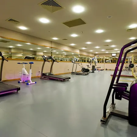 Hotel Fantasia Deluxe Kusadasi