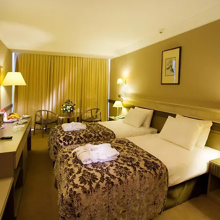 Fantasia Deluxe Kusadasi