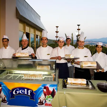 Hotel Fantasia Deluxe 5*