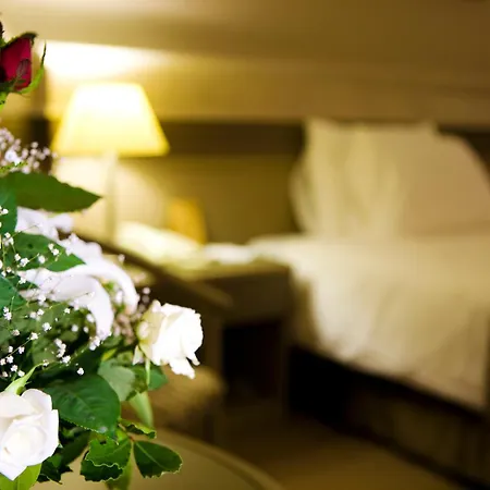 Hotel Fantasia Deluxe Kusadasi