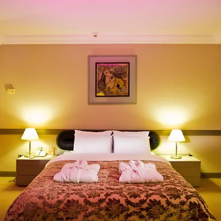 Hotel Fantasia Deluxe 5*