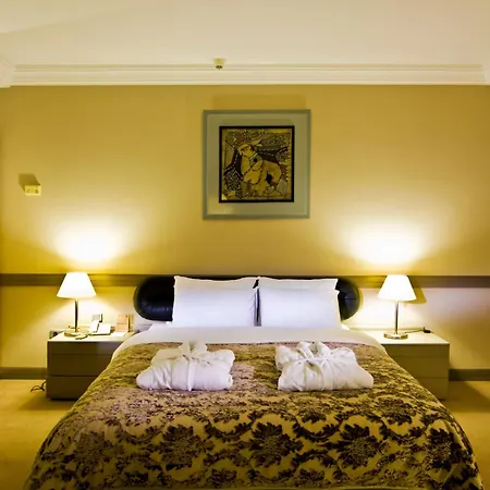 Hotel Fantasia Deluxe Kusadasi