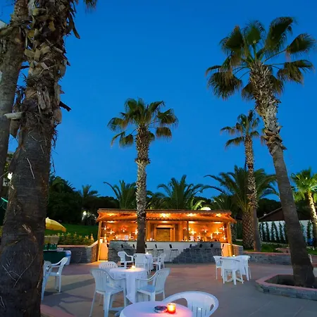 Hotel Fantasia Deluxe Kusadasi