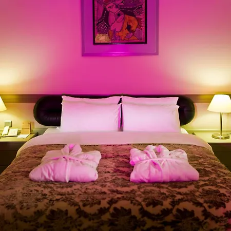 Fantasia Deluxe Kusadasi