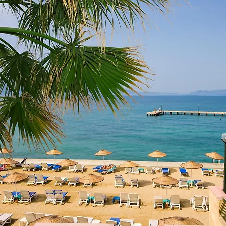 Hotel Fantasia Deluxe Kusadasi