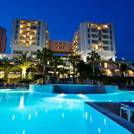 Fantasia Deluxe Kusadasi