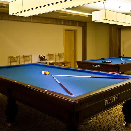 Hotel Fantasia Deluxe Kusadasi