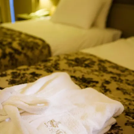 Hotel Fantasia Deluxe 5*