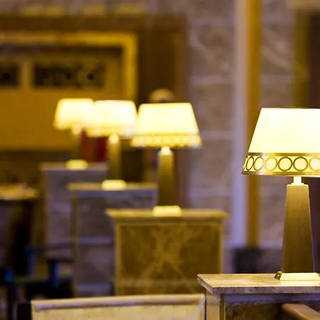 Hotel Fantasia Deluxe Kusadasi