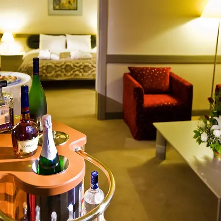 Hotel Fantasia Deluxe Kusadasi