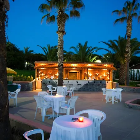 Hotel Fantasia Deluxe 5*