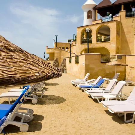 Hotel Fantasia Deluxe Kusadasi