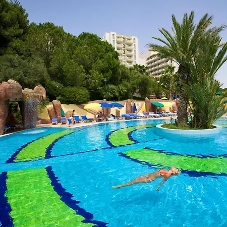 Hotel Fantasia Deluxe 5*