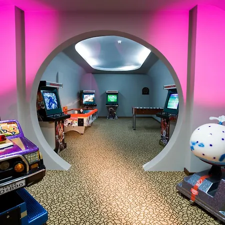 Hotel Fantasia Deluxe Kusadasi