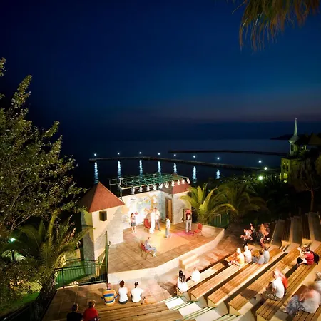 Fantasia Deluxe Kusadasi