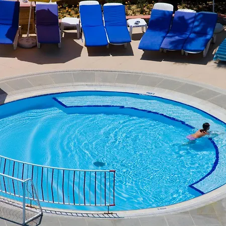 Fantasia Deluxe Kusadasi