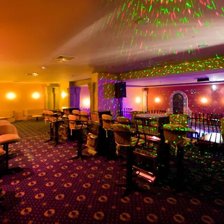 Hotel Fantasia Deluxe Kusadasi