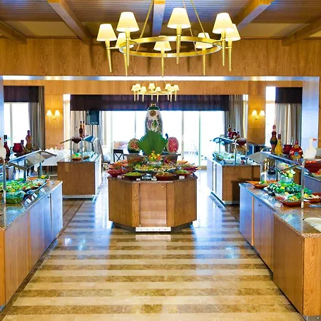 Hotel Fantasia Deluxe 5*