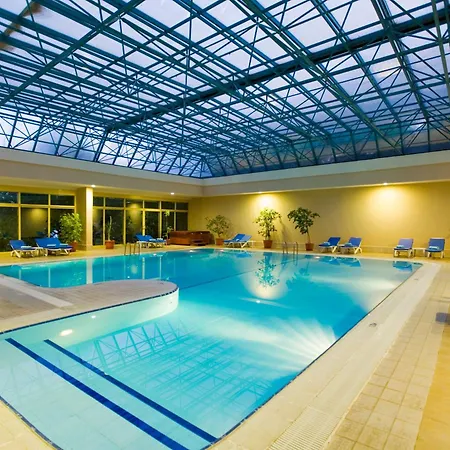 Fantasia Deluxe Kusadasi