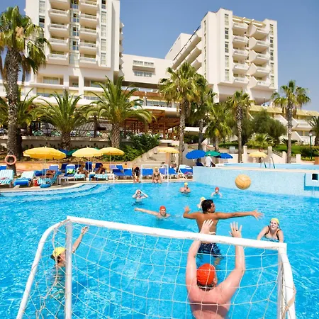 Отель Fantasia Deluxe 5*