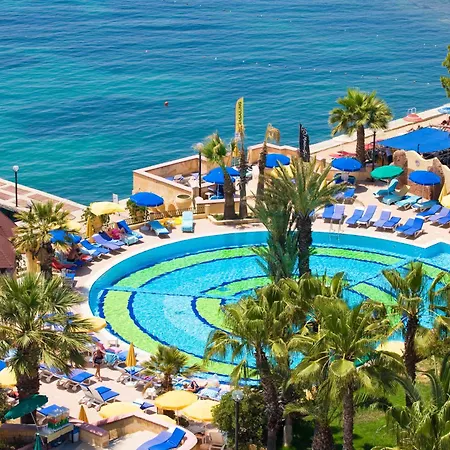 Fantasia Deluxe Kusadasi