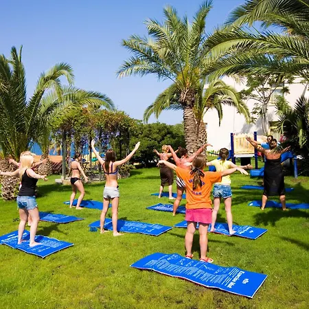 Hotel Fantasia Deluxe 5*