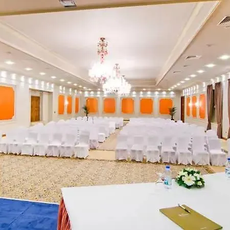 Fantasia Deluxe Hotell