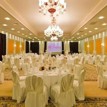 Hotell Fantasia Deluxe