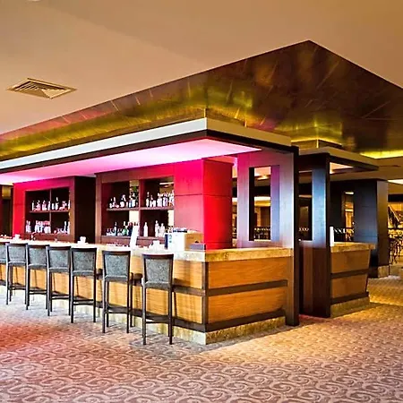 凡塔斯昂豪华酒店 酒店 5*
