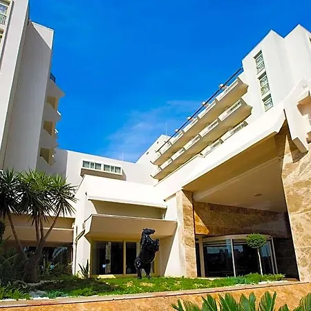 Fantasia Deluxe Hotel 5*